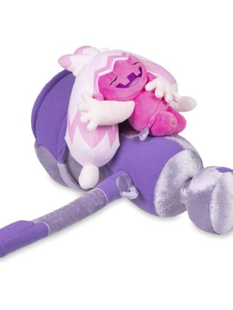 Sleeping Tinkaton Poké Plush - 15 ¼ In.