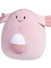 Chansey Squishmallows Plush - 12 In.