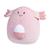 Chansey Squishmallows Plush - 12 In.