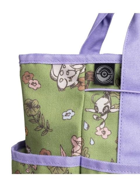 Pokémon Gardening Tote Bag