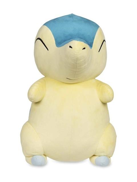 Cyndaquil Poké Plush - 19 ¾ In.