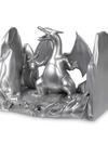 Charizard Kanto Final Evolution Bookend