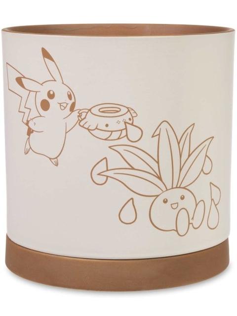 Pokémon Gardening Large Planter