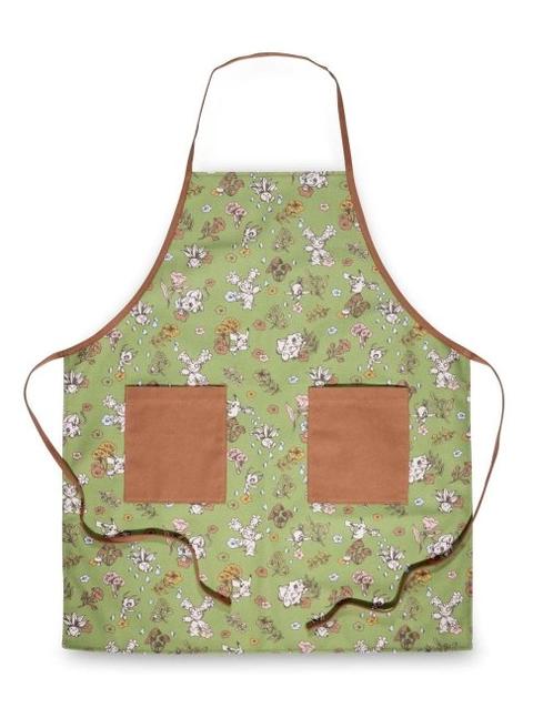 Pokémon Gardening Apron (One Size-Adult)