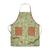 Pokémon Gardening Apron (One Size-Adult)