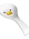 Pikachu Kitchen Ceramic Spoon Rest