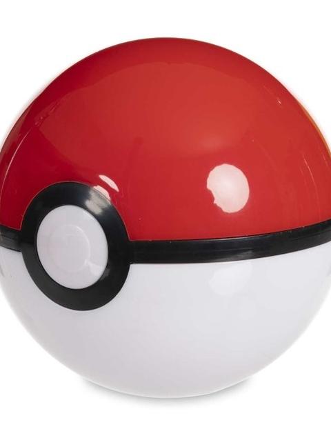 Poké Ball Pokémon Home Accents Accent Light