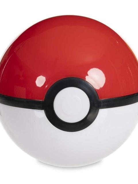 Poké Ball Pokémon Home Accents Accent Light