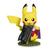 Spooky Pikachu Pokémon Spooky Celebration Yard Statue