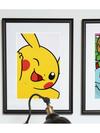 Pokémon Friends Posters (7-Pack)