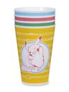 Pokémon Summer Days Cups (4-Pack)