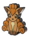 Vulpix Pokémon Home Accents Wall Light Box