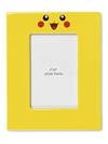 Pikachu Pokémon Home Accents Yellow Ceramic Picture Frame