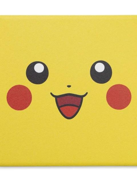 Pikachu Pokémon Home Accents Coasters (4-Pack)