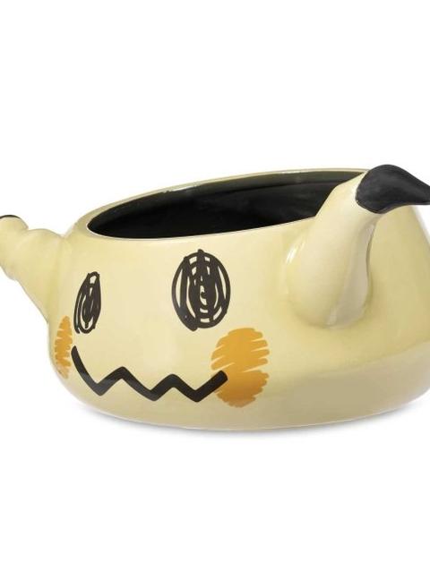 Mimikyu Pokémon Spooky Celebration Ceramic Treat Bowl