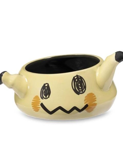 Mimikyu Pokémon Spooky Celebration Ceramic Treat Bowl