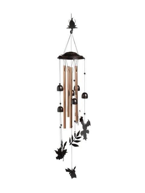 Pokémon Gardening Wind Chimes