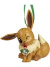 Eevee Pokémon Holiday Ornament