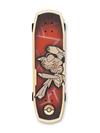 Pokémon Center × Bear Walker: Genesect Skateboard