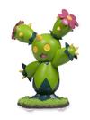 Maractus Pokémon Gardening Statue