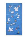 Dragonite Pokémon Summer Days Beach Towel