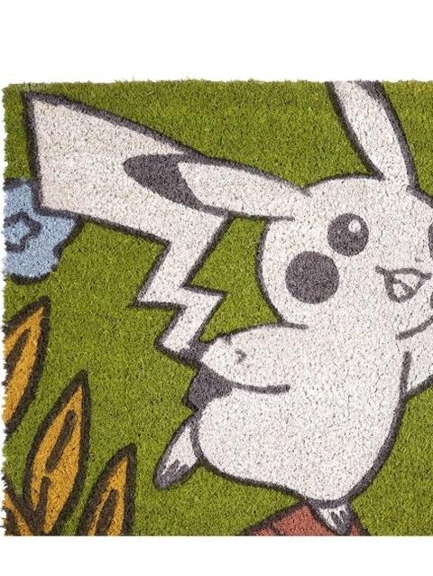 Pokémon Gardening Doormat