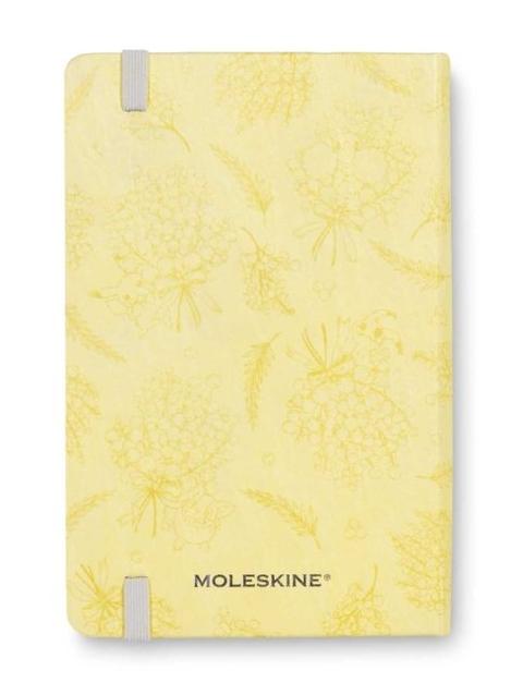 Mimosa e Pokémon Pocket-Size Notebook by Moleskine