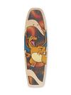 Pokémon Center × Bear Walker: Charizard Skateboard (2024)