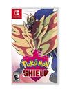 Pokémon Shield