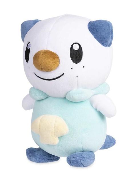 Oshawott Poké Plush - 8 In.