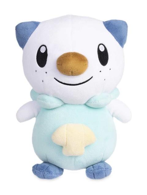 Oshawott Poké Plush - 8 In.