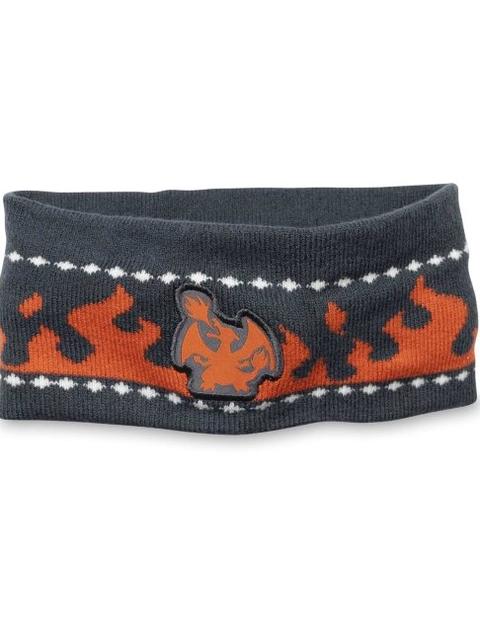 Charizard Chill Knit Headband (One Size-Adult)