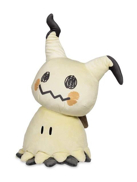 Mimikyu Poké Plush - 22 ½ In.