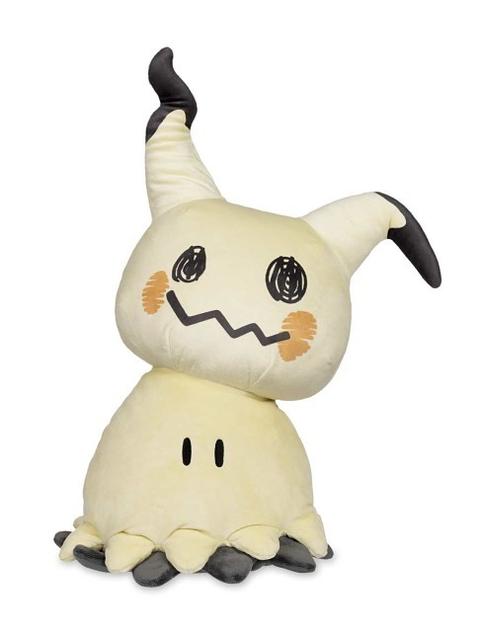 Mimikyu Poké Plush - 22 ½ In.