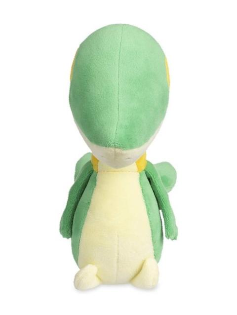 Snivy Poké Plush - 9 ¾ In.