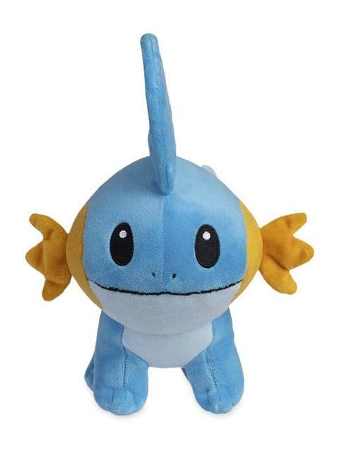 Mudkip Poké Plush - 9 ½ In.