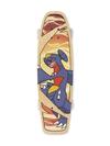 Pokémon Center × Bear Walker: Garchomp Skateboard