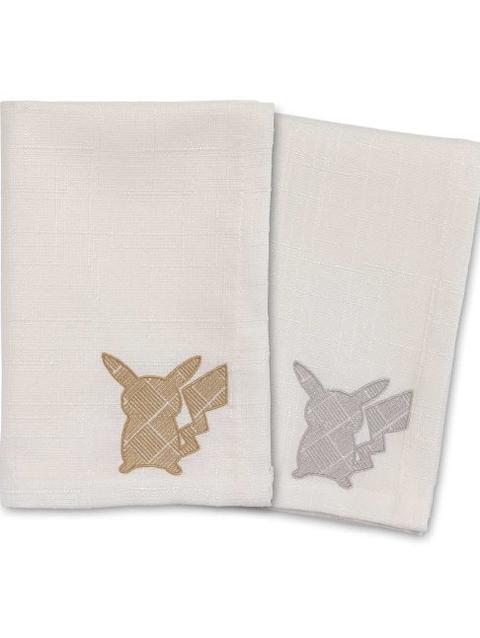 Pokémon Winter Wonders Cloth Napkins (4-Pack)