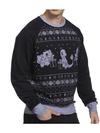 Kanto First Partner Presents Raglan Crew Neck Sweatshirt - Adult