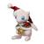 Mew Pokémon Holiday Extravaganza Poké Plush - 8 In.