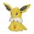 Jolteon Comfy Friends Plush - 17 ¾ In.