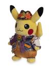 Pikachu Pokémon Spooky Festival Plush - 8 ¾ In.