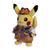 Pikachu Pokémon Spooky Festival Plush - 8 ¾ In.