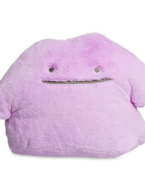 Ditto Comfy Friends Plush - 15 In.