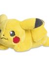 Pikachu Comfy Friends Plush - 15 ½ In.