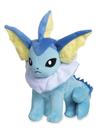 Vaporeon Poké Plush - 10 ½ In.