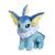 Vaporeon Poké Plush - 10 ½ In.