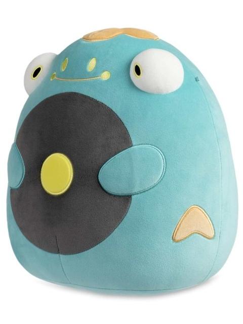 Bellibolt Squishmallows Plush - 12 In.