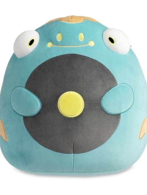 Bellibolt Squishmallows Plush - 12 In.