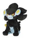 Luxray Plush - 15 ¾ In.